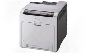 Samsung CLP-660ND Laser Printer