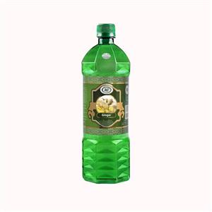 عرق زنجبیل ان جی - 1 لیتر