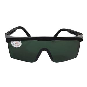 عینک جوشکاری مدل star uv 400