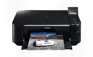 Canon PIXMA MG5250 Multifunction Inkjet Printer