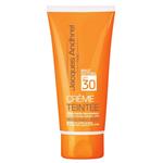 کرم ضد آفتاب رنگی ژاک آندرل پاریس مخصوص پوست خشک و معمولی مدل CREAM TINTED SPF 30 حجم 50 میلی لیتر 