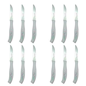 کارد میوه خوری استارمکس کد F1300 بسته 12 عددی