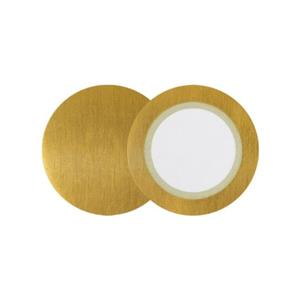 پیزو الکتریک صوتی مدل BUZZER 27MM 