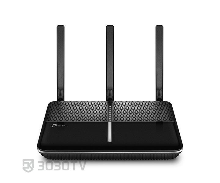 TP-Link Archer VR2100 VDSL/ADSL Wireless AC2100 Modem Router
