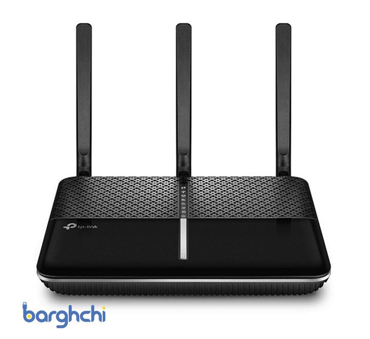 TP-Link Archer VR2100 VDSL/ADSL Wireless AC2100 Modem Router