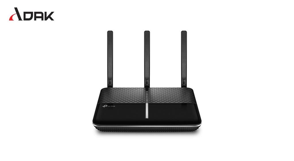 TP-Link Archer VR2100 VDSL/ADSL Wireless AC2100 Modem Router