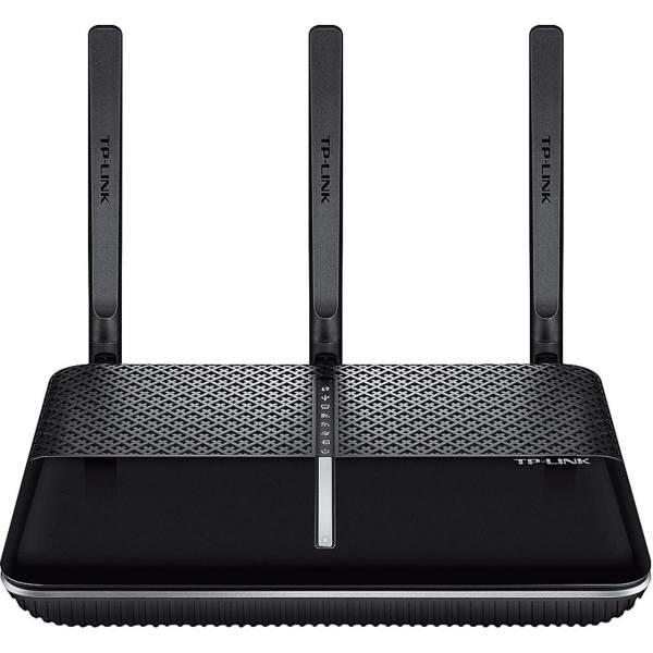 TP-Link Archer VR2100 VDSL/ADSL Wireless AC2100 Modem Router