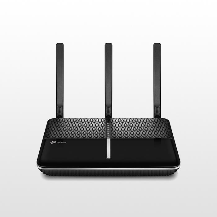 TP-Link Archer VR2100 VDSL/ADSL Wireless AC2100 Modem Router