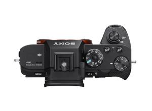 دوربین عکاسی Sony Alpha a7R III Sony BODY Alpha a7R III