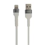 کابل تبدیل USB به لایتنینگ لاپرامول مدل LP-B13 طول 1 متر