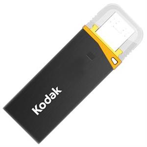 فلش مموری OTG کداک مدل K220 ظرفیت ۳۲ گیگ