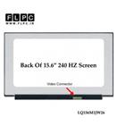 MIT B156HW03 15.6 Inch Slim 40Pin Bright FULL HD Laptop Screen