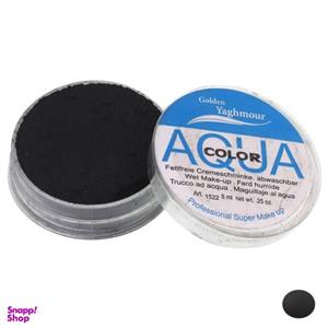 خط چشم گلدن یاغمور مدل AQUA شماره 72