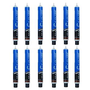 نوک مداد نوکی 0.5 میلی متری سی.کلاس مدل LT 1219-5 بسته 12 عددی