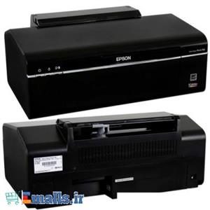 پرینتر اپسون تی 50 Epson Stylus Photo T50 Photo Printer