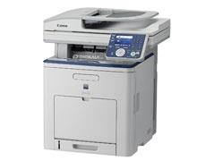 Canon i-SENSYS MF8450 Multifunction Laser Printer