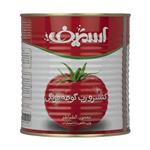 کنسرو رب گوجه فرنگی اسمیف - 800 گرم