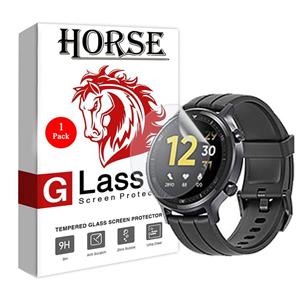 محافظ صفحه نمایش نانو هورس مدل TPU-H مناسب برای ساعت هوشمند ریلمی Watch S