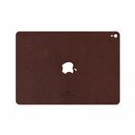 MAHOOT Natural-Leather Cover Sticker for Apple iPad Pro 9.7 2016 A1673