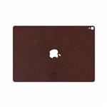MAHOOT Natural-Leather Cover Sticker for Apple iPad Pro 10.5 2017 A1701