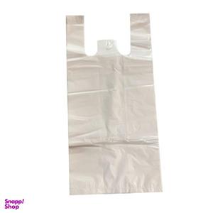 کیسه خرید مدل دسته دار 47.37 بسته 1 کیلوگرم