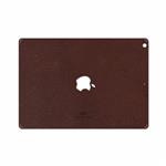 MAHOOT Natural-Leather Cover Sticker for Apple iPad Air 2013 A1475