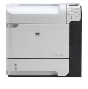 پرینتر لیزری سیاه سفید اچ پی مدل LaserJet Pro P4015n