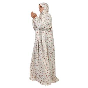 چادر نماز مدل ELYA