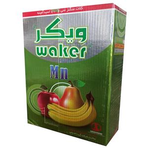 کود منگنز محلول پاشی اریا شیمی مدل ویکر وزن 1 کیلوگرم