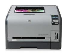 HP Color LaserJet CP1518 Laser Printer
