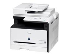 Canon i-SENSYS MF8030Cn Multifunction Laser Printer
