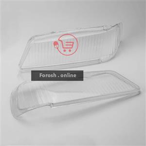 طلق چراغ جلو ۴۰۵ طرح پارس