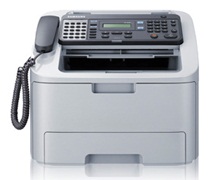Samsung SF-650