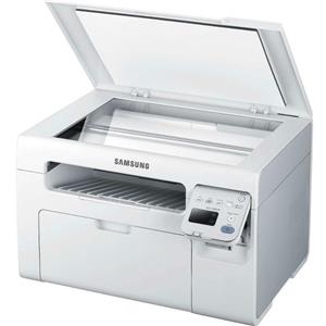 سامسونگ اس سی ایکس - 3405 دبلیو Samsung SCX-3405W Multifunction Laser Printer
