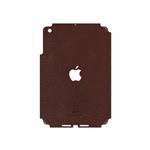 MAHOOT Natural-Leather Cover Sticker for Apple iPad mini 2012 A1454
