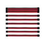 Cooler Master Colored Extension Cable Kit