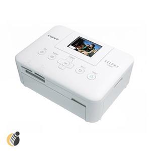 Canon SELPHY CP800 Photo Printer