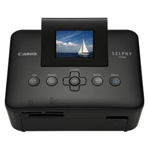 Canon SELPHY CP800 Photo Printer