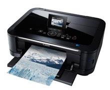 Canon PIXMA MG6140 Multifunction Inkjet Printer
