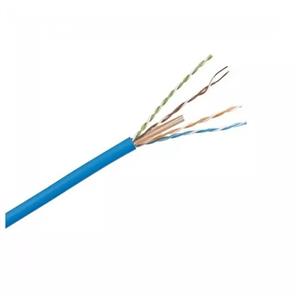 کابل شبکه Cat6 لگرند مدل  pvc cat6 4p