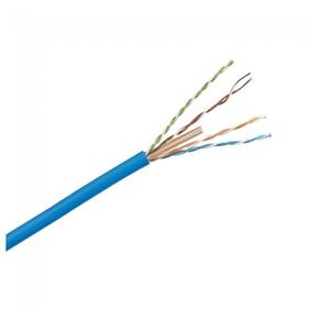 کابل شبکه Cat6 لگرند مدل  pvc cat6 4p
