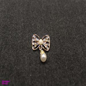 گل سینه زنانه کد Ki 05-71