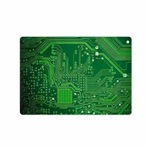 برچسب پوششی ماهوت مدل Green Printed Circuit Board مناسب برای تبلت اپل iPad 9.7 (GEN 5) 2017 A1822