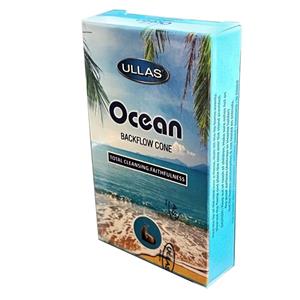 عود اولاس مدل ابشاری طرح Ocean 