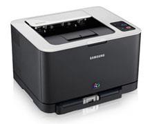 Samsung CLP-325 Laser Printer