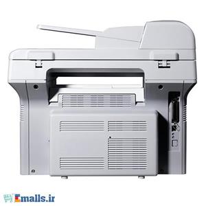 سامسونگ اس سی ایکس - 4521 اف Samsung SCX-4521F Multifunction Laser Printer