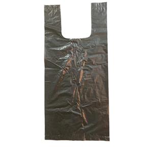 کیسه خرید مدل دسته دار 37.47 بسته 200 عددی