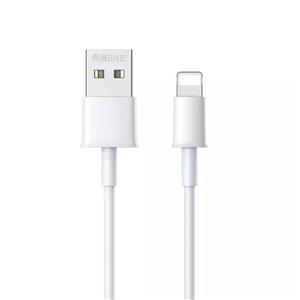 کابل تبدیل USB به لایتنینگ ریمکس مدل RC-163i طول 1 متر
