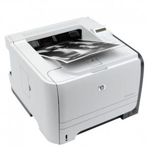 اچ پی لیزر جت پی 2055 دی HP LaserJet P2055D Laser Printer