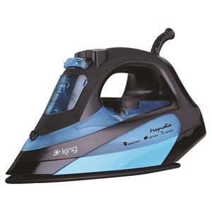 اتو بخار کینگ مدل P726 King P726 Steam Iron